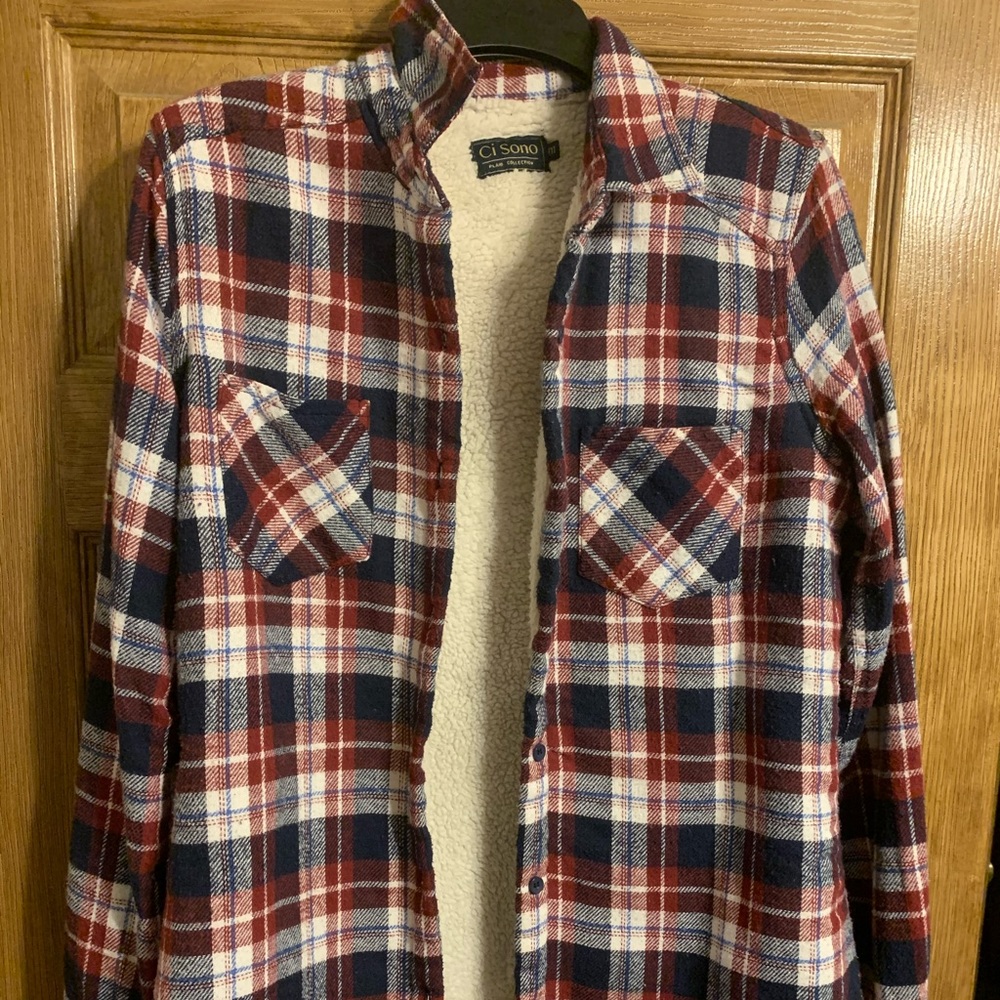 Flannel